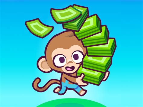 Game Monkey Mart Play Online Free