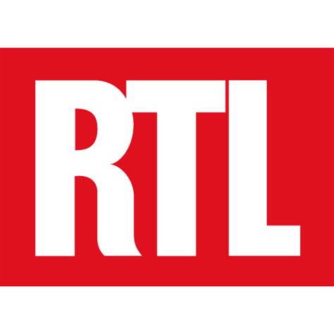 Rtl Logo Vector Svg Png Download Free