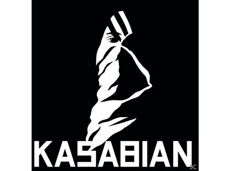 Kasabian | Kasabian - (Vinyl) Kasabian auf Vinyl online kaufen | SATURN