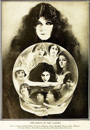 Pin On Silent Movies 1920s