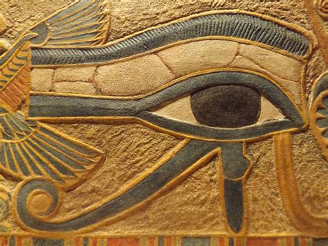 Horus Eye