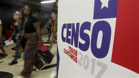 La Multa Que Arriesgan Quienes Se Nieguen A Responder El Censo