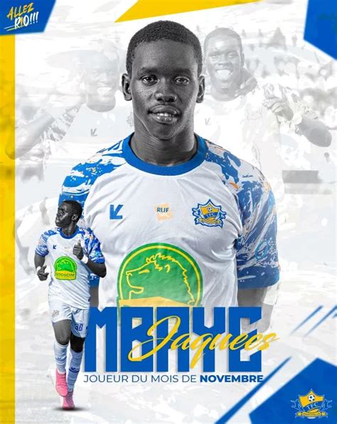 Teungueth Fc L Mbaye Jacques Ndiaye Sengage Avec Lublin Dsports