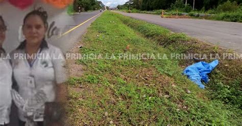 Accidente De Tránsito Cobra La Vida De Una Mujer En La Vía Montería Lorica