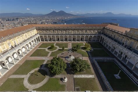 Musei Gratis Domenica 7 Gennaio 2024 A Napoli E In Tutta La Campania