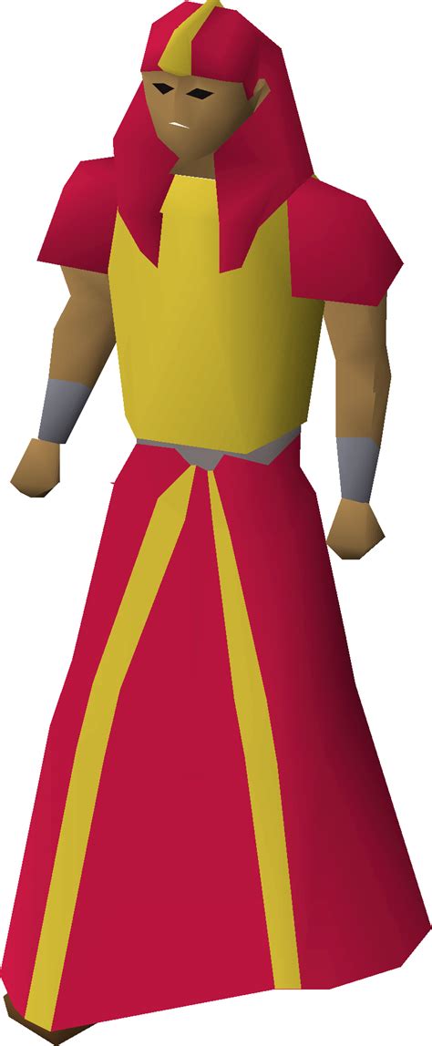 File Red Menaphite Robes Equipped Male Png Osrs Wiki