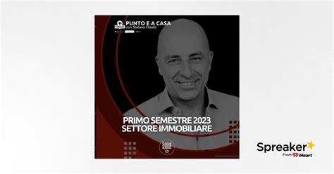 Il Mercato Del Primo Semestre 2023 Con L Ausilio Del 2 Rapporto