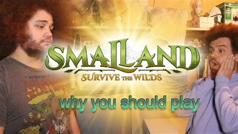 Uncover The Secret Benefits Of Playing SmallLands YouTube