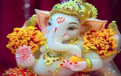 Ganesh Chaturthi 2022 ये काम करने से मना करने पर तुलसी ने दिया था