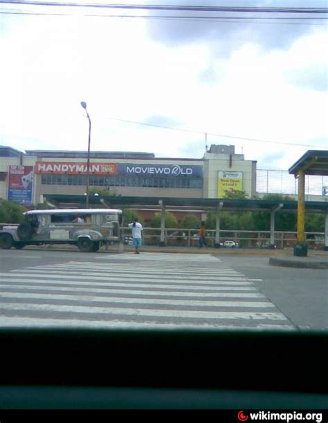 Robinsons Novaliches - Main Building - Quezon City