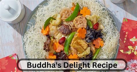 The Best Buddha’s Delight Recipe – Simple Recipes