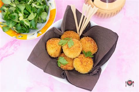 Polpette Di Cavolfiore Con Foto Passo A Passo