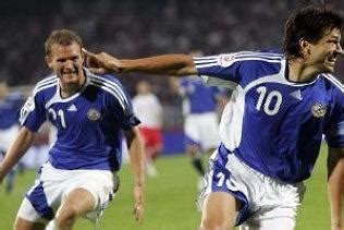 Finland National Soccer Team Tickets | Buy or Sell Tickets for Finland National Soccer Team ...