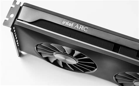 Card Vga Intel Arc A750 8gb Gddr6 TƯƠng ĐƯƠng Rtx 3060