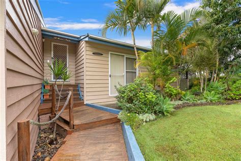 46 Netherby Rise Sunrise Beach Qld 4567 House For Rent Domain