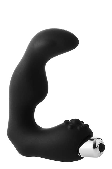 FANTASSTIC VIBRATING PROSTATE MASSAGER Eros Sex Shop