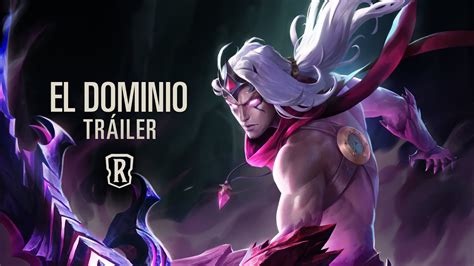 Nueva Expansi N La Saga De Los Darkin Tr Iler De El Dominio