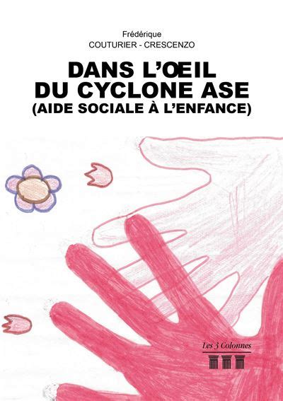 Dans Loeil Du Cyclone Ase Aide Sociale à Lenfance Aide Sociale à L