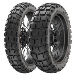 Anlas Capra X K874 Motorcycle Tyres Sticky Stuff Motorcycle Tyres