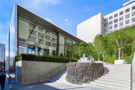 Apple Store Union Square Hd Flooring And Walls — Tb Penick And Sons