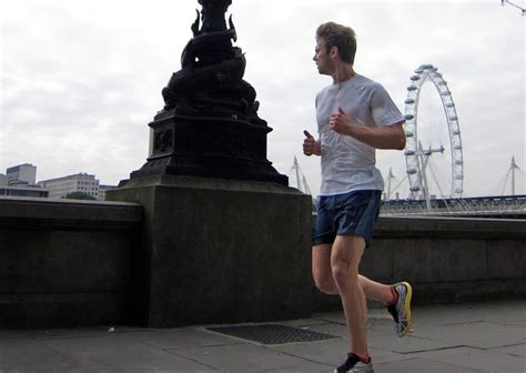 Super Setes Como Correr Uma Milha De 7 Minutos Em 7 Meses Sports