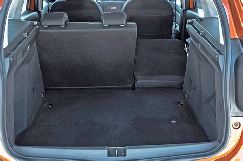 Dacia Duster Long Term Test 2020 Review The Eight Month Verdict