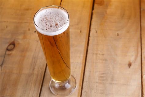 A Complete Guide To The Best Pilsner Glasses