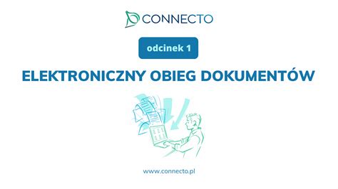 Elektroniczny Obieg Dokument W I Jego Zalety Video