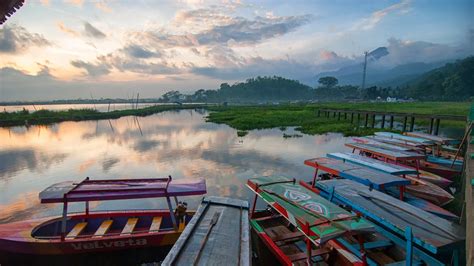 Tempat Wisata Di Salatiga Terbaru Lengkap Dengan Harga Tiket Hot