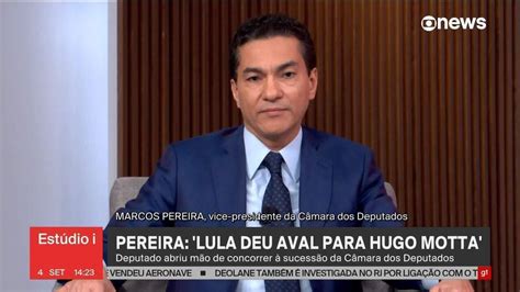 Entenda Como O Fator Hugo Motta Mexeu As Elei Es Pela Presid Ncia