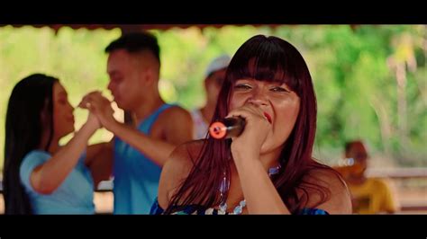 Nanda Reis estreia no Sons do Pará o dançante clipe Não Vai Rolar