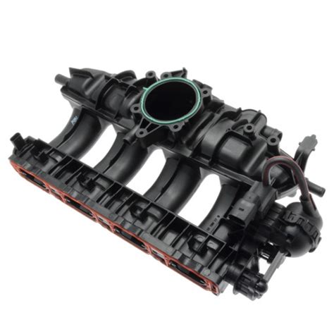 Audi Intake Manifold A4 A5 A6 Q5 20t Tsi 06h133201at By Genuine Oem