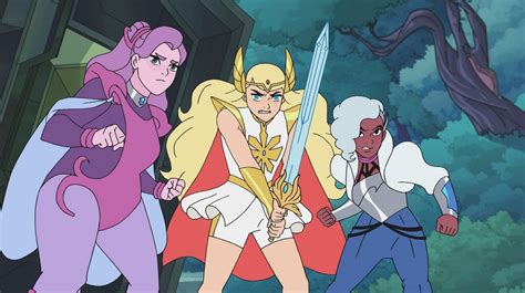 She Ra Y Las Princesas Del Poder She Ra Y Las Princesas Del Poder