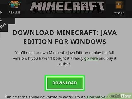 How To Buy Minecraft Java Edition Bedrock Edition Full Guide