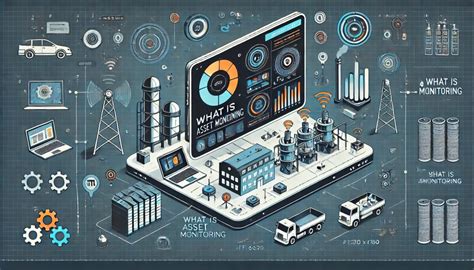 What Is Asset Monitoring Everything You Need To Know Sysma Blog