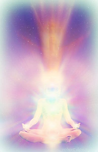 Universo Espiritual Compartiendo Luz El Aura Espiritual