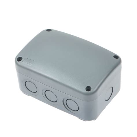 Ip Waterproof Weatherproof Junction Box Plastic Electric Enclosure