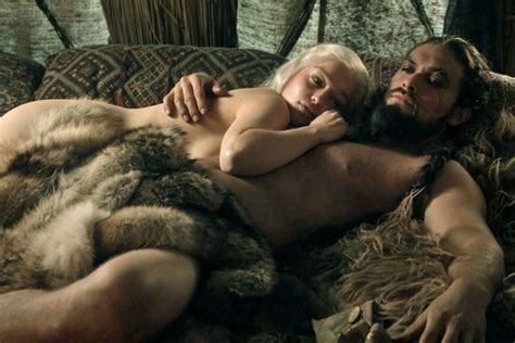 Game of Thrones Sexszenen auf Pornhub veröffentlicht GALA de