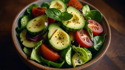 How to make a salad?. Ingredients: | by Pops store | Apr, 2024 | Medium