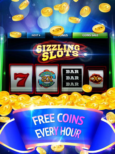 Real Slot Games Online