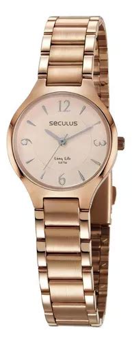 Reloj Seculus Lpsvra Para Mujer Mercadolibre