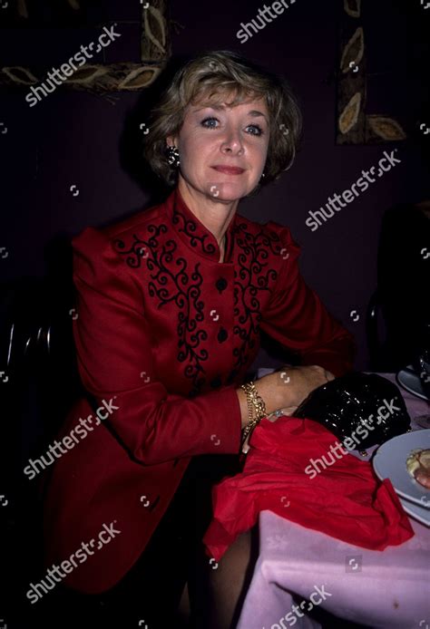 First Night Sherlock Holmes Angela Douglas Editorial Stock Photo