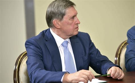 Ушаков: США раздувают истерию вокруг "вторжения" на Украину