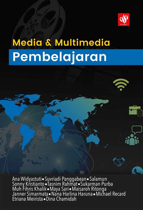 Media Dan Multimedia Pembelajaran Kita Menulis