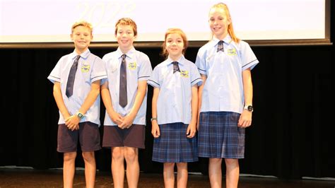 30 Sunshine Coast Schools Captains Share Their Vision For 2023 The