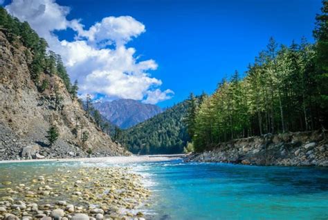 Offbeat Places In Uttarakhand Garhwal And Kumaon Himalayas