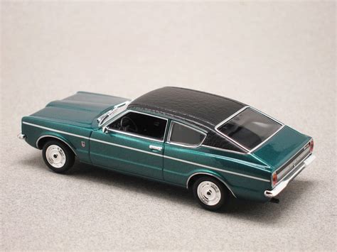 Ford Taunus Coup Vert Maxichamps E Minicarweb