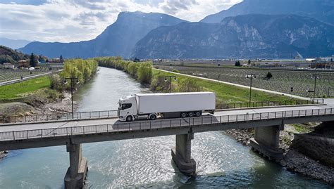 Scania Introduceert Twee Nieuwe Krachtige Biogasmotoren Op IAA