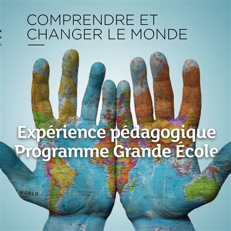 Essec Conférences Séminaire Comprendre And Changer Le Monde