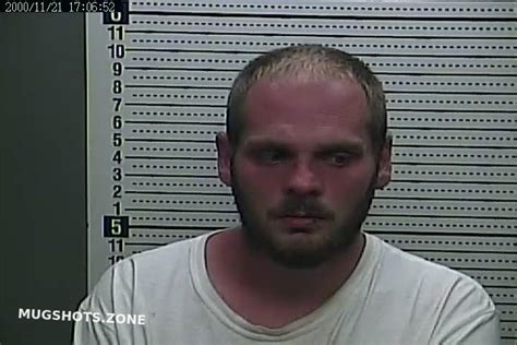 Ingram Christopher Harlan County Mugshots Zone